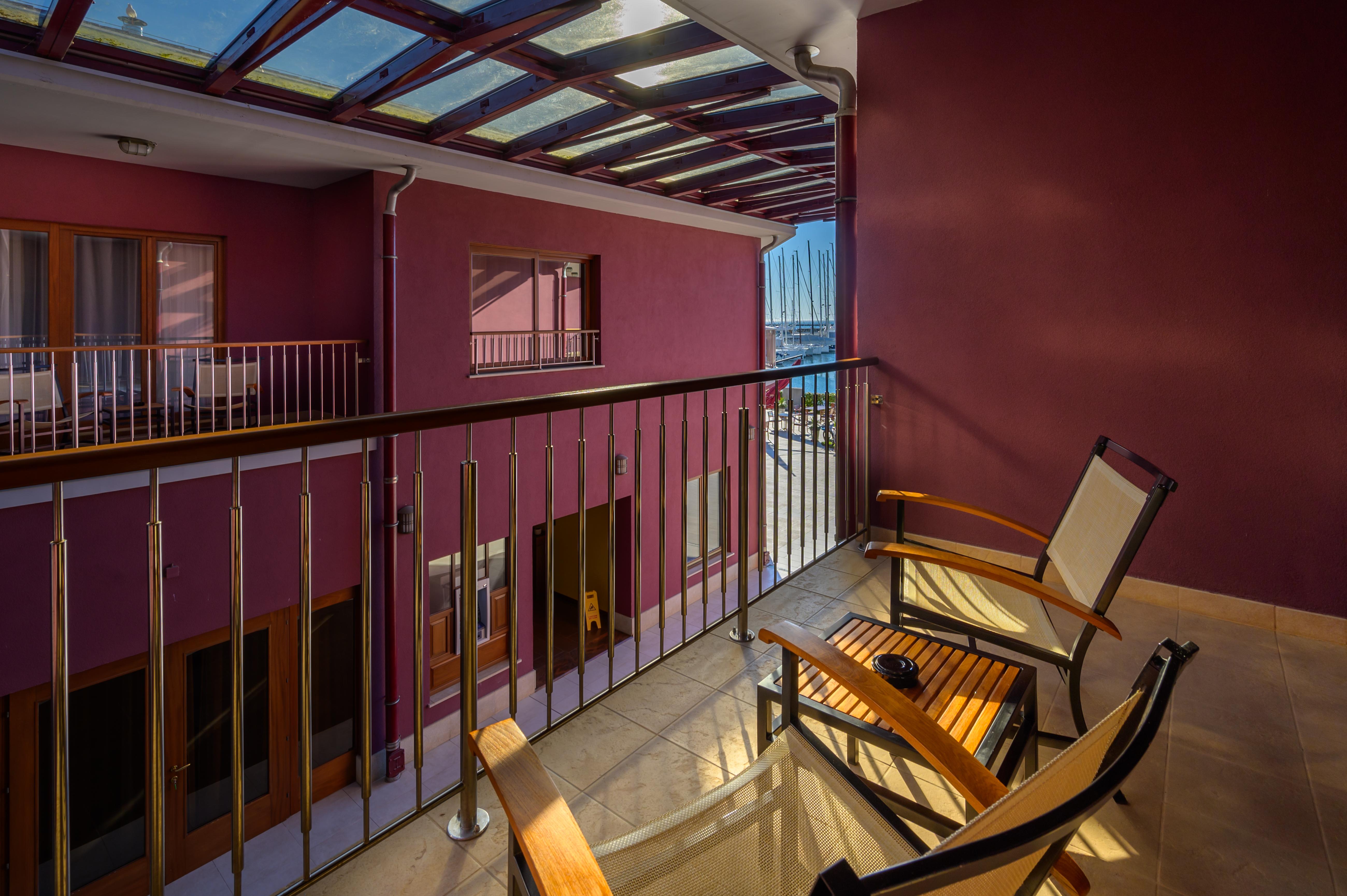Boutique Hotel Nautica - Spa & Wellness, Free Parking, Pet Friendly Novigrad  Ngoại thất bức ảnh