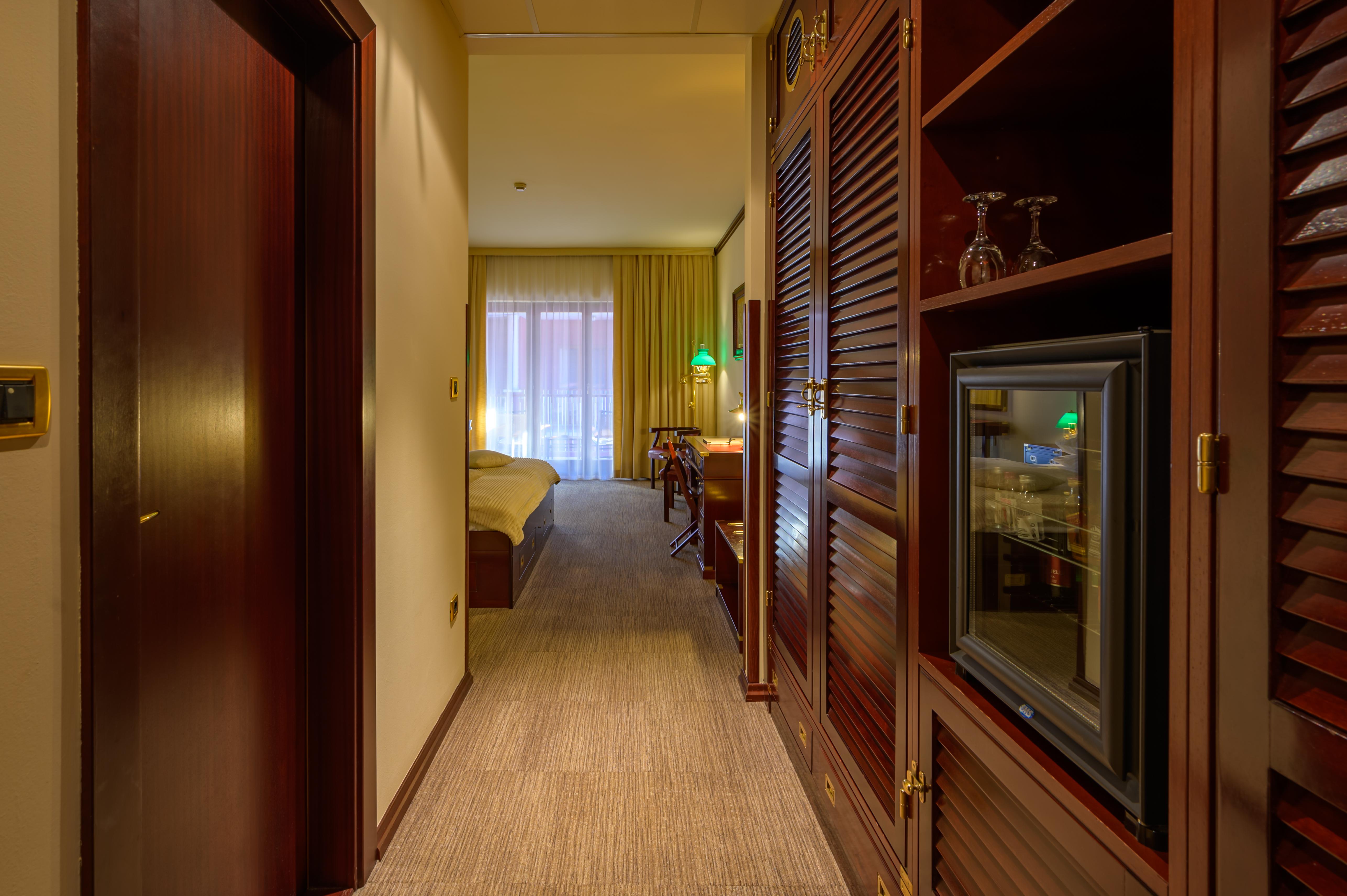 Boutique Hotel Nautica - Spa & Wellness, Free Parking, Pet Friendly Novigrad  Ngoại thất bức ảnh