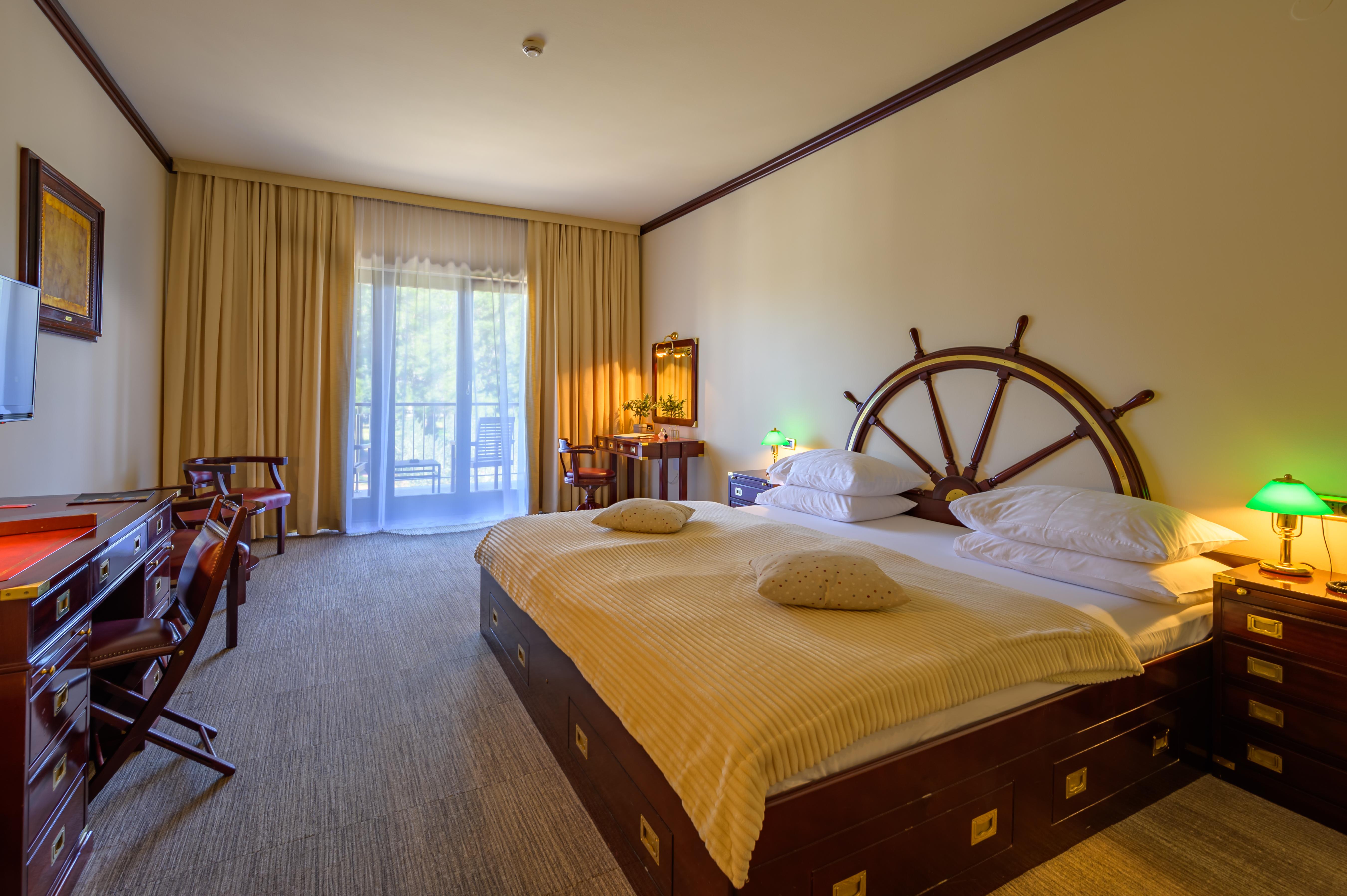 Boutique Hotel Nautica - Spa & Wellness, Free Parking, Pet Friendly Novigrad  Ngoại thất bức ảnh