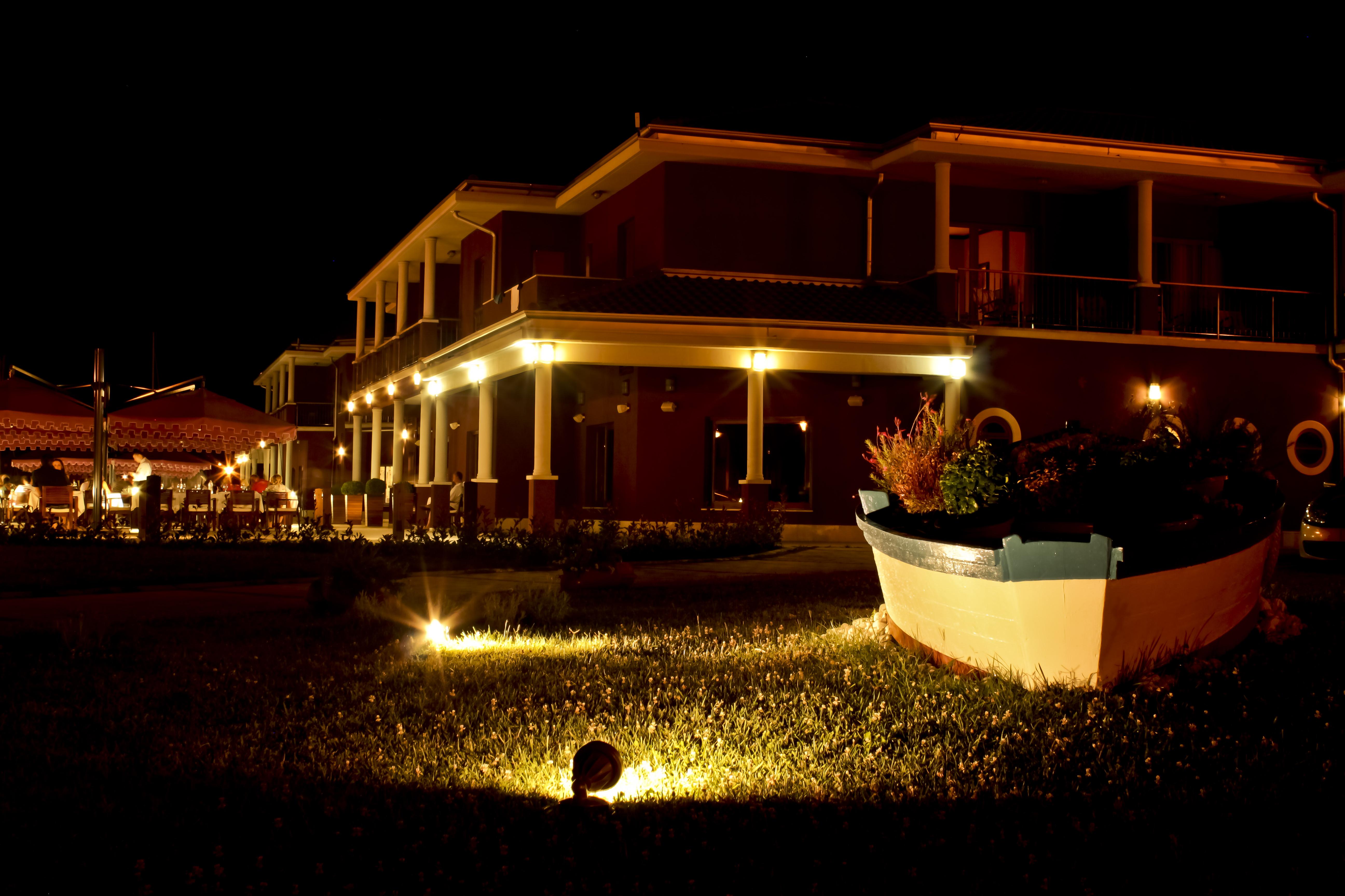 Boutique Hotel Nautica - Spa & Wellness, Free Parking, Pet Friendly Novigrad  Ngoại thất bức ảnh