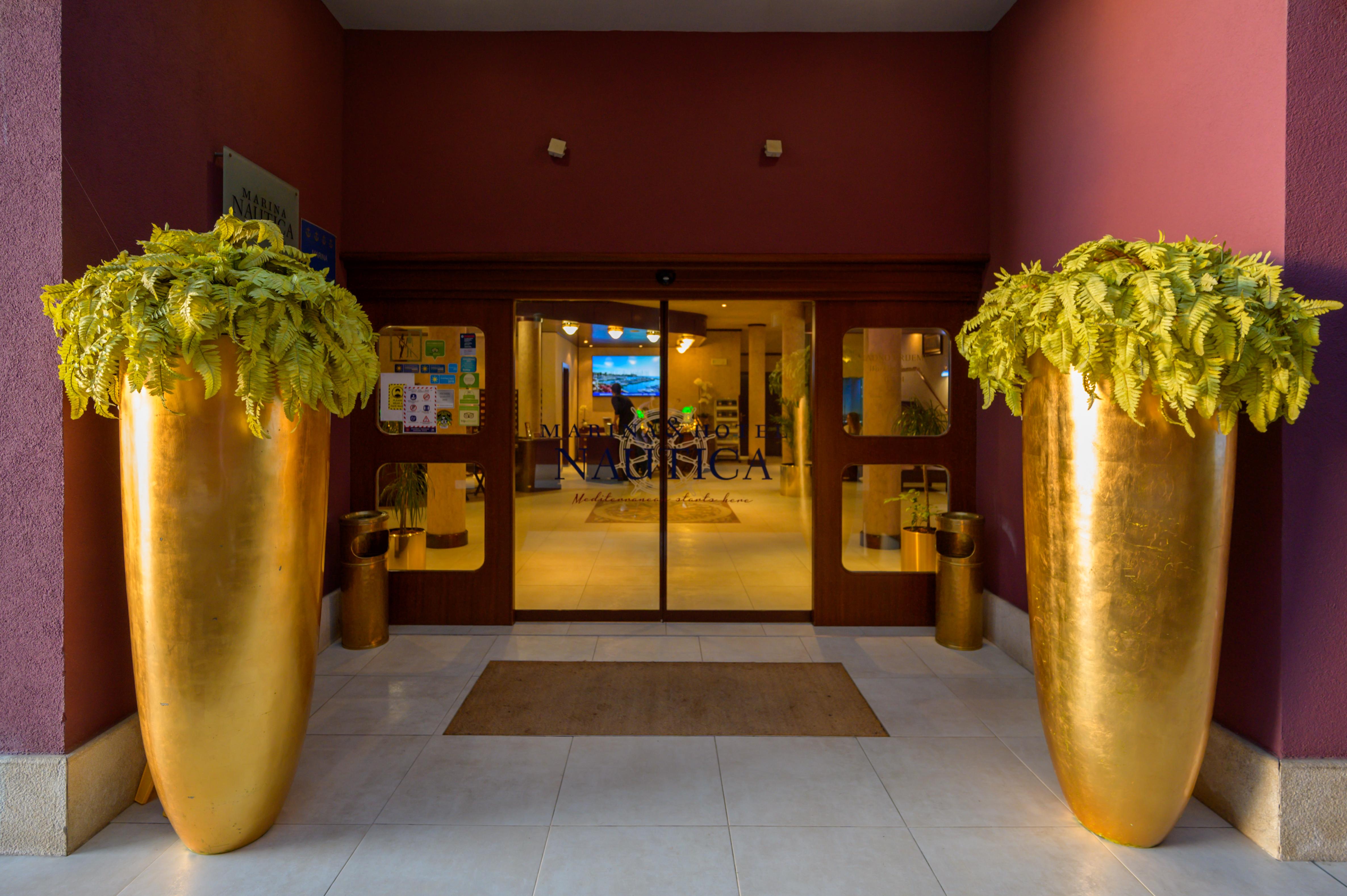 Boutique Hotel Nautica - Spa & Wellness, Free Parking, Pet Friendly Novigrad  Ngoại thất bức ảnh