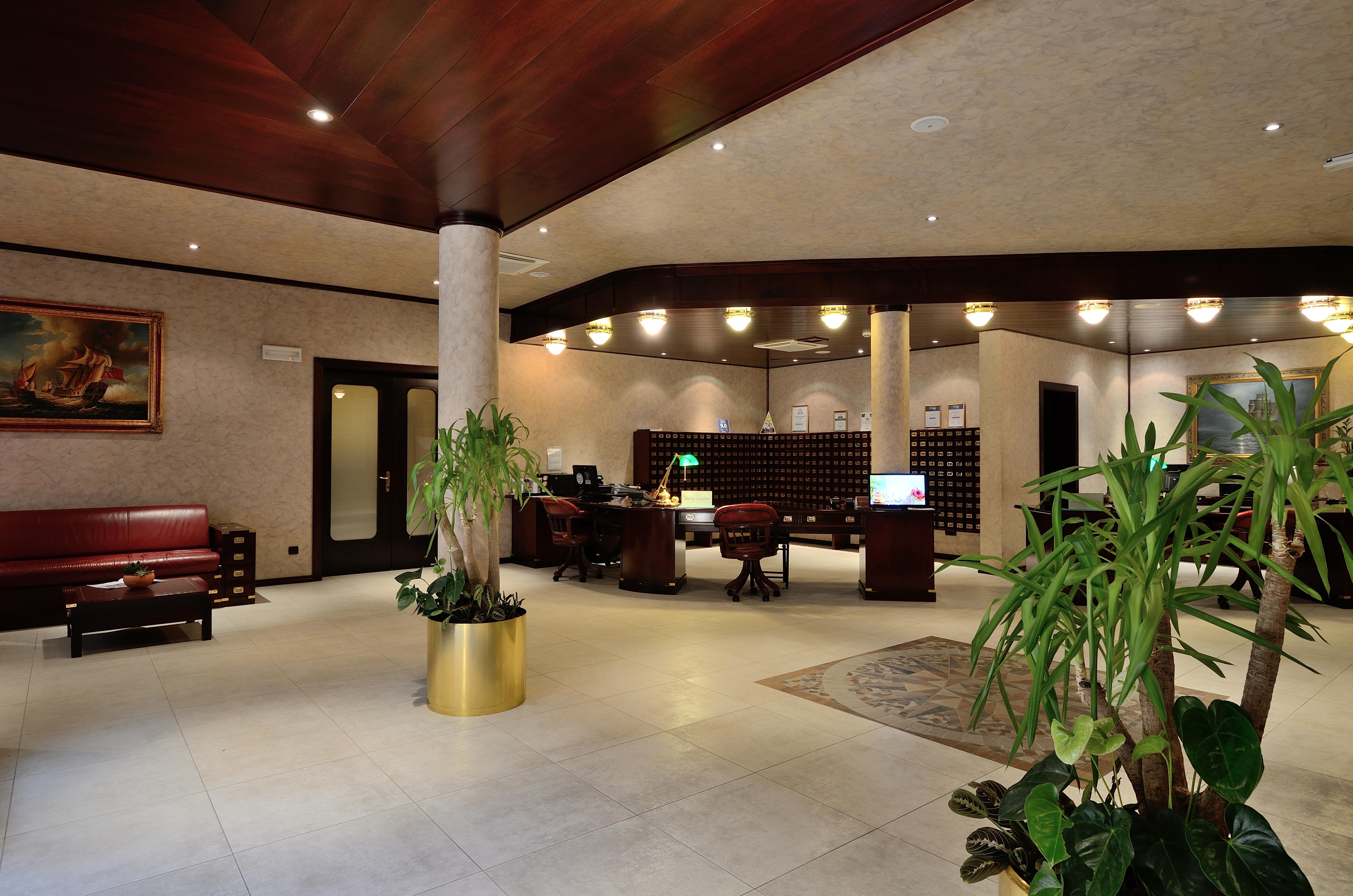 Boutique Hotel Nautica - Spa & Wellness, Free Parking, Pet Friendly Novigrad  Ngoại thất bức ảnh