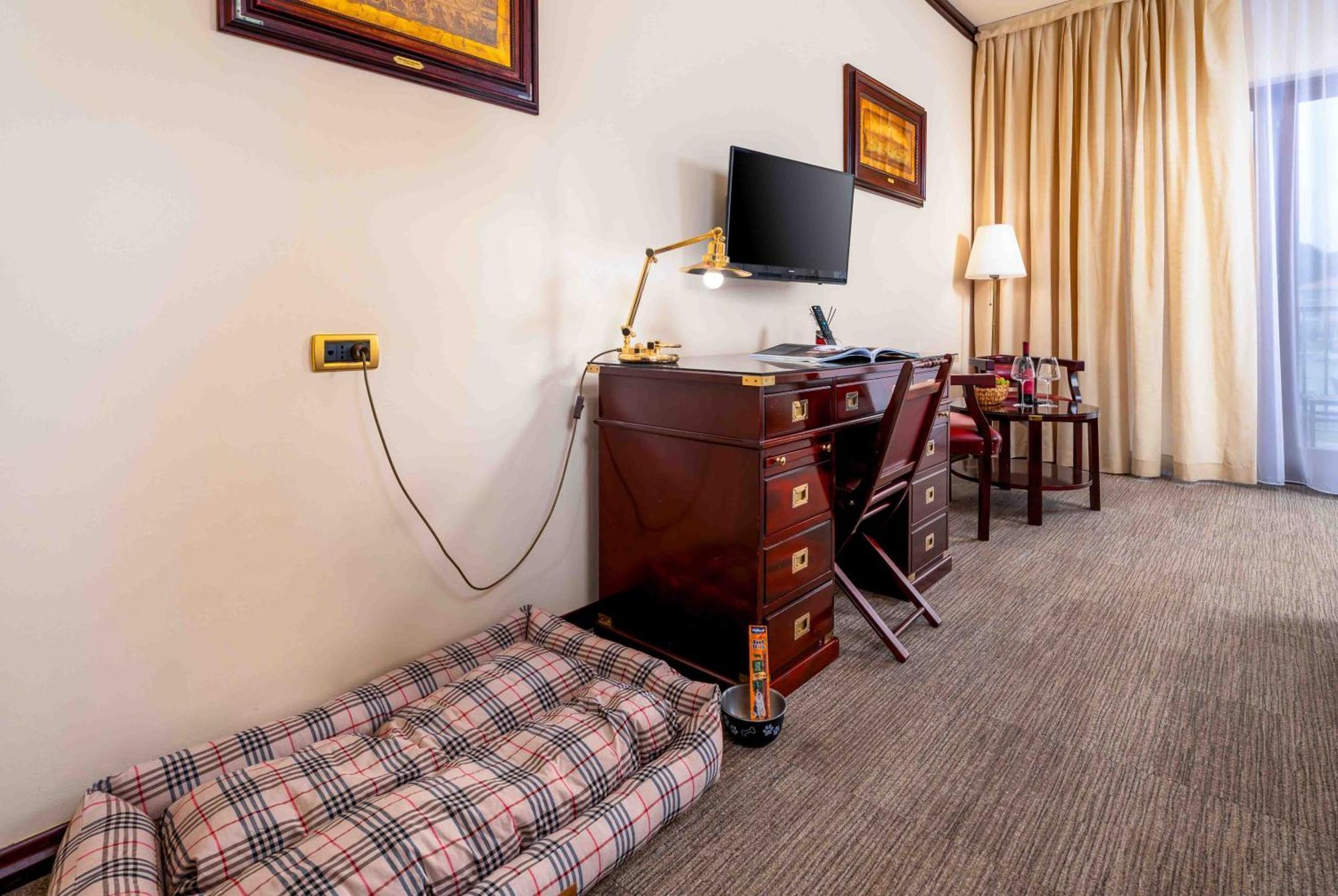 Boutique Hotel Nautica - Spa & Wellness, Free Parking, Pet Friendly Novigrad  Ngoại thất bức ảnh