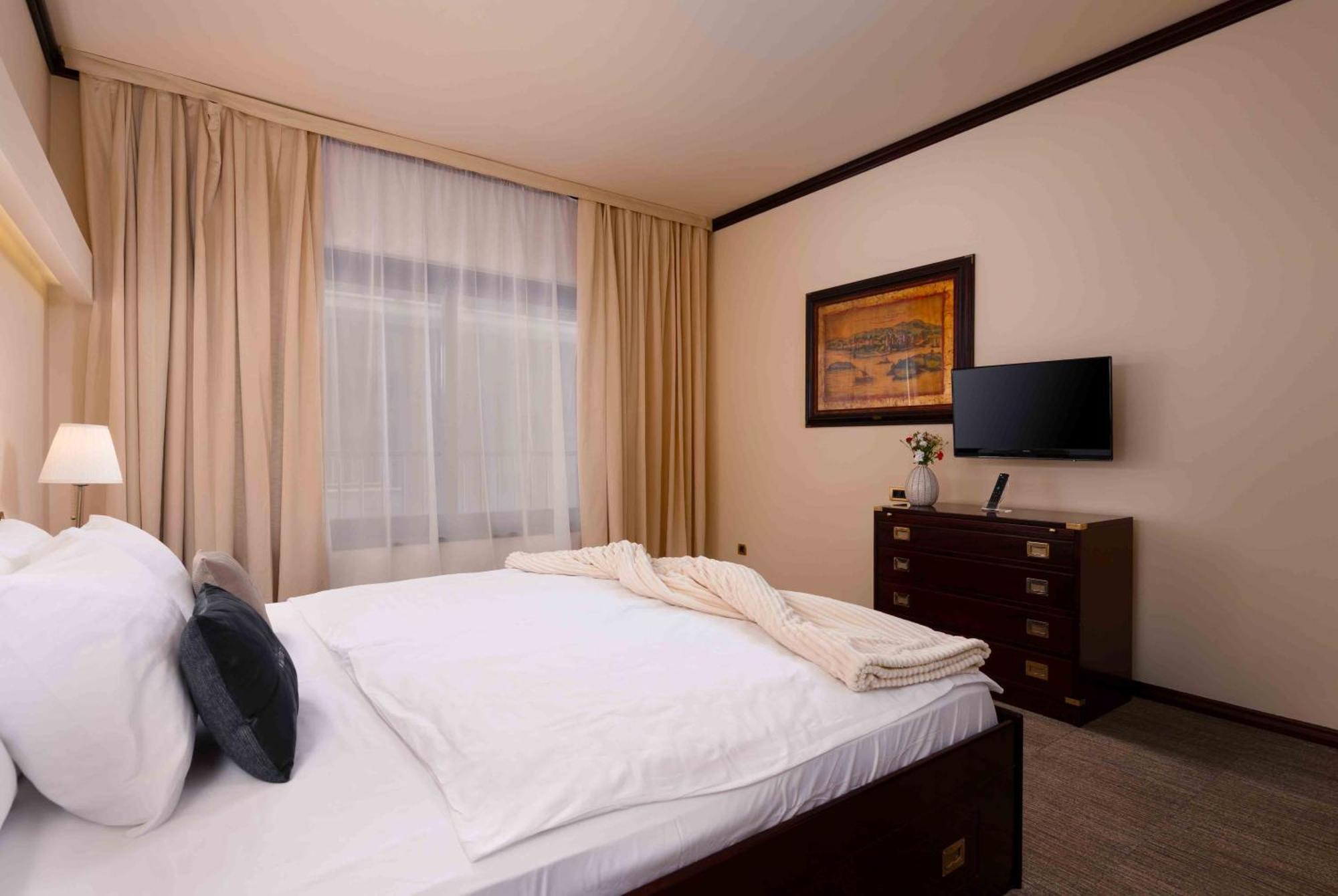Boutique Hotel Nautica - Spa & Wellness, Free Parking, Pet Friendly Novigrad  Ngoại thất bức ảnh