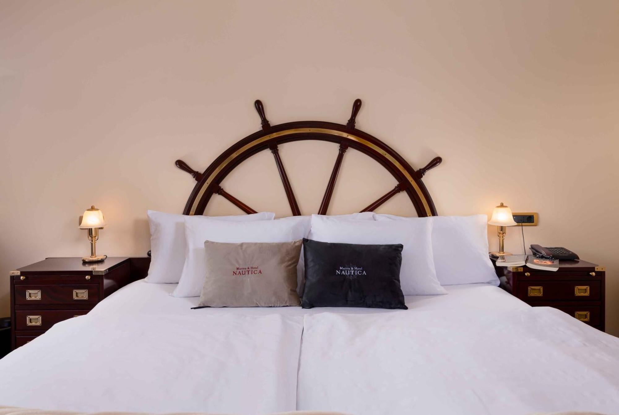 Boutique Hotel Nautica - Spa & Wellness, Free Parking, Pet Friendly Novigrad  Phòng bức ảnh