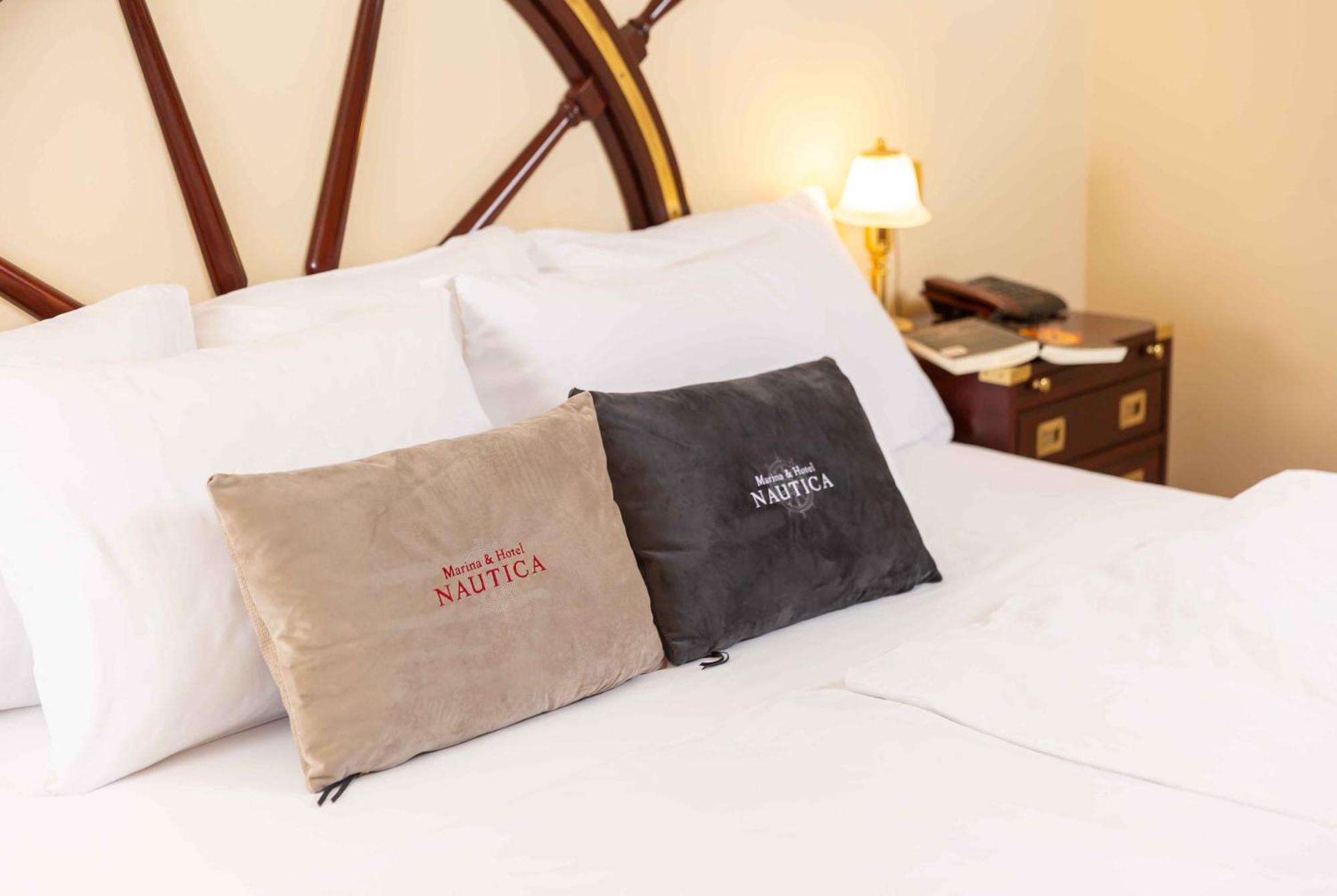 Boutique Hotel Nautica - Spa & Wellness, Free Parking, Pet Friendly Novigrad  Phòng bức ảnh