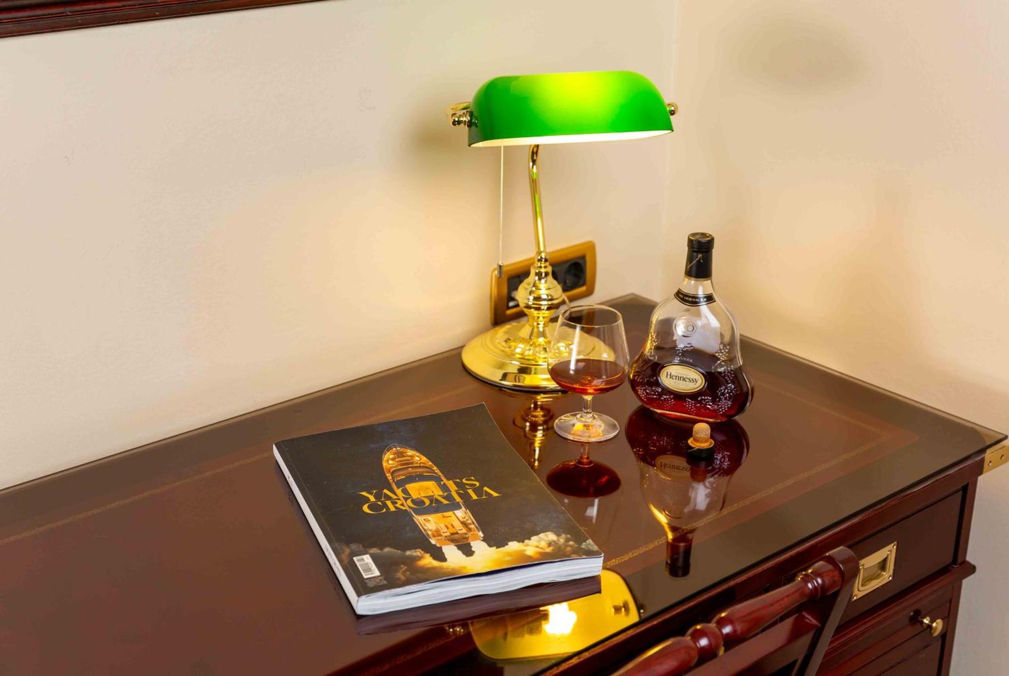 Boutique Hotel Nautica - Spa & Wellness, Free Parking, Pet Friendly Novigrad  Phòng bức ảnh