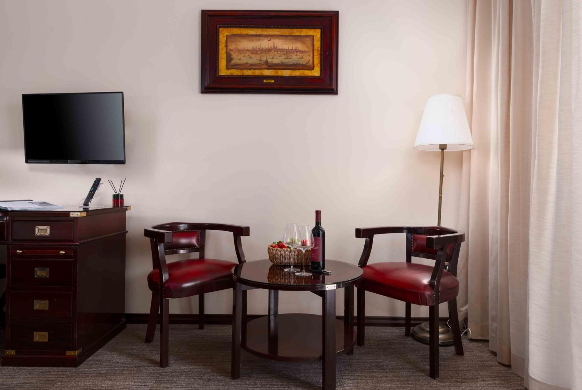 Boutique Hotel Nautica - Spa & Wellness, Free Parking, Pet Friendly Novigrad  Phòng bức ảnh