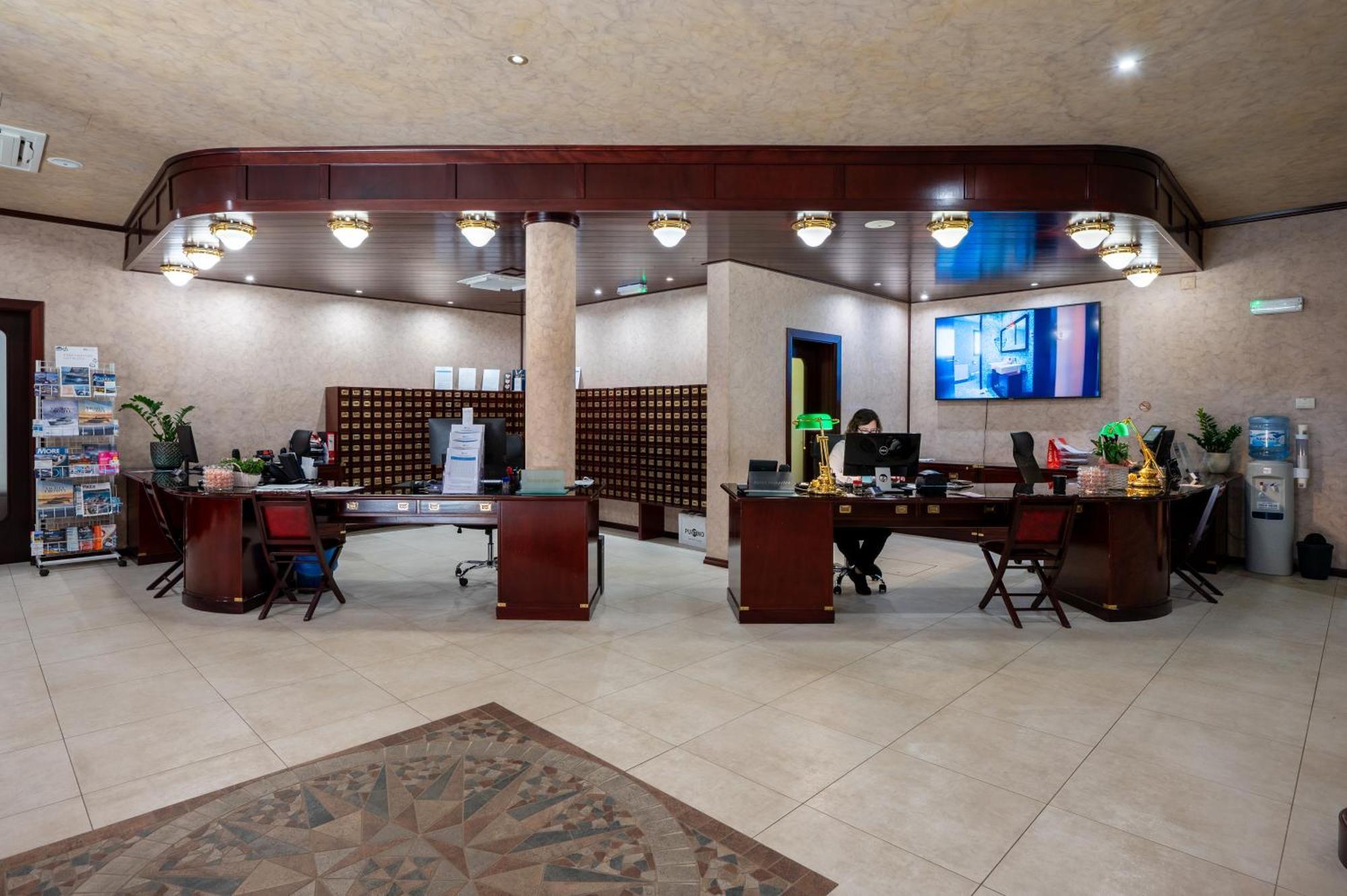 Boutique Hotel Nautica - Spa & Wellness, Free Parking, Pet Friendly Novigrad  Ngoại thất bức ảnh