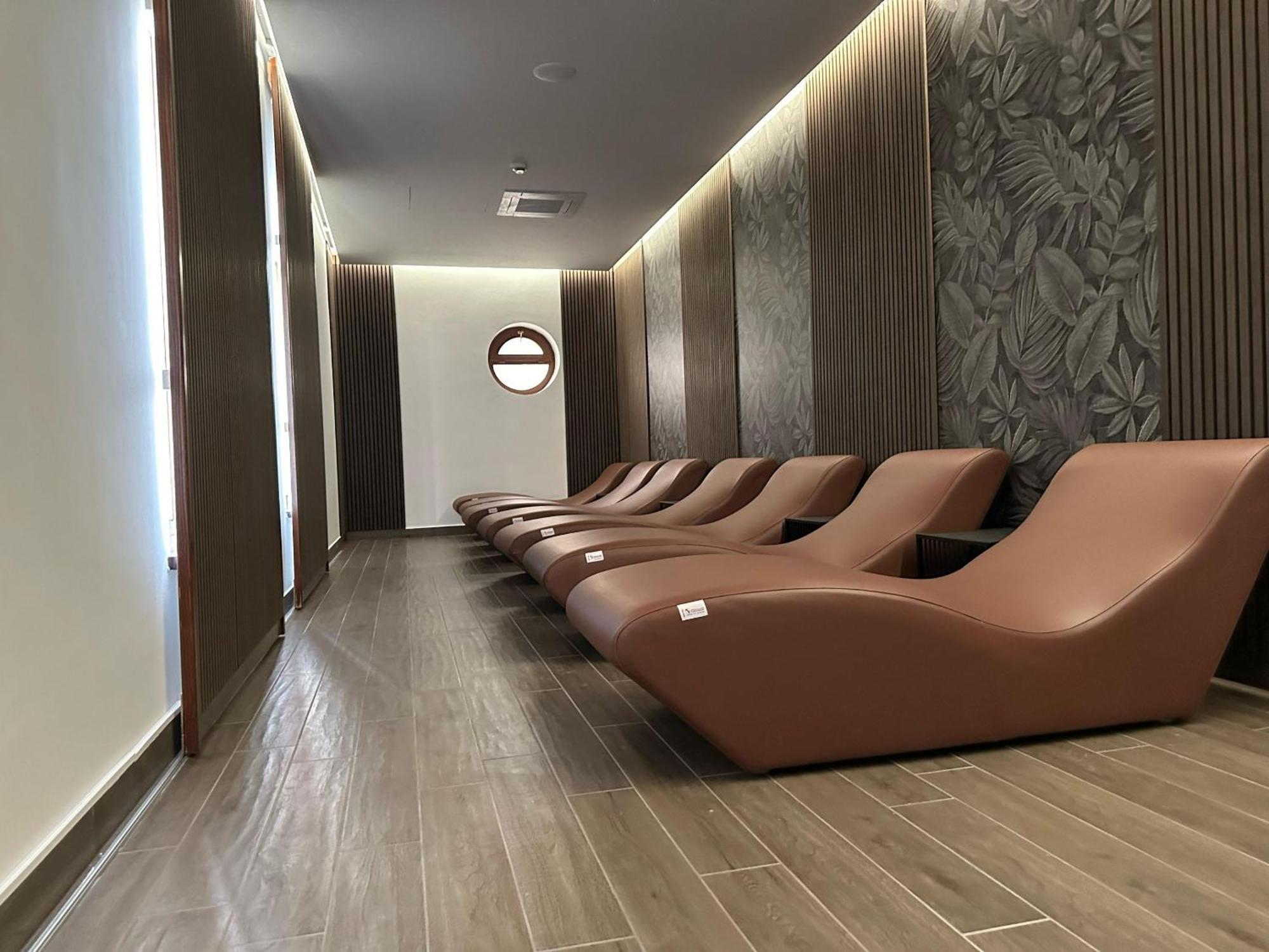 Boutique Hotel Nautica - Spa & Wellness, Free Parking, Pet Friendly Novigrad  Ngoại thất bức ảnh